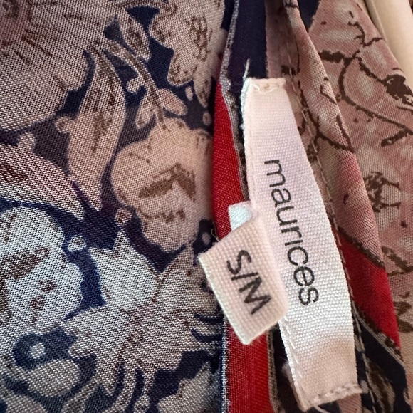 Wrap - Picture 3 of 5